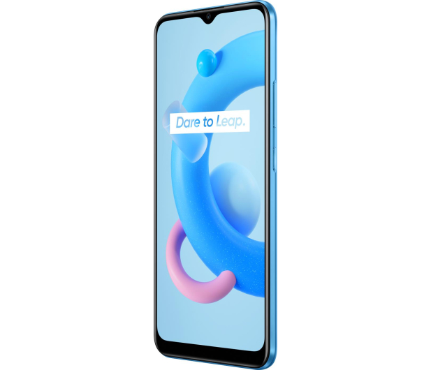 REALME C11 2021 2/32GB Niebieski - 683055 - zdjęcie 4